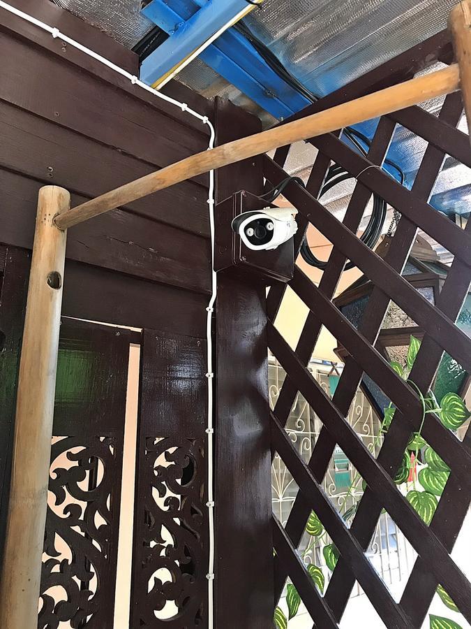 Hostel Agape Sweet Chiang Mai