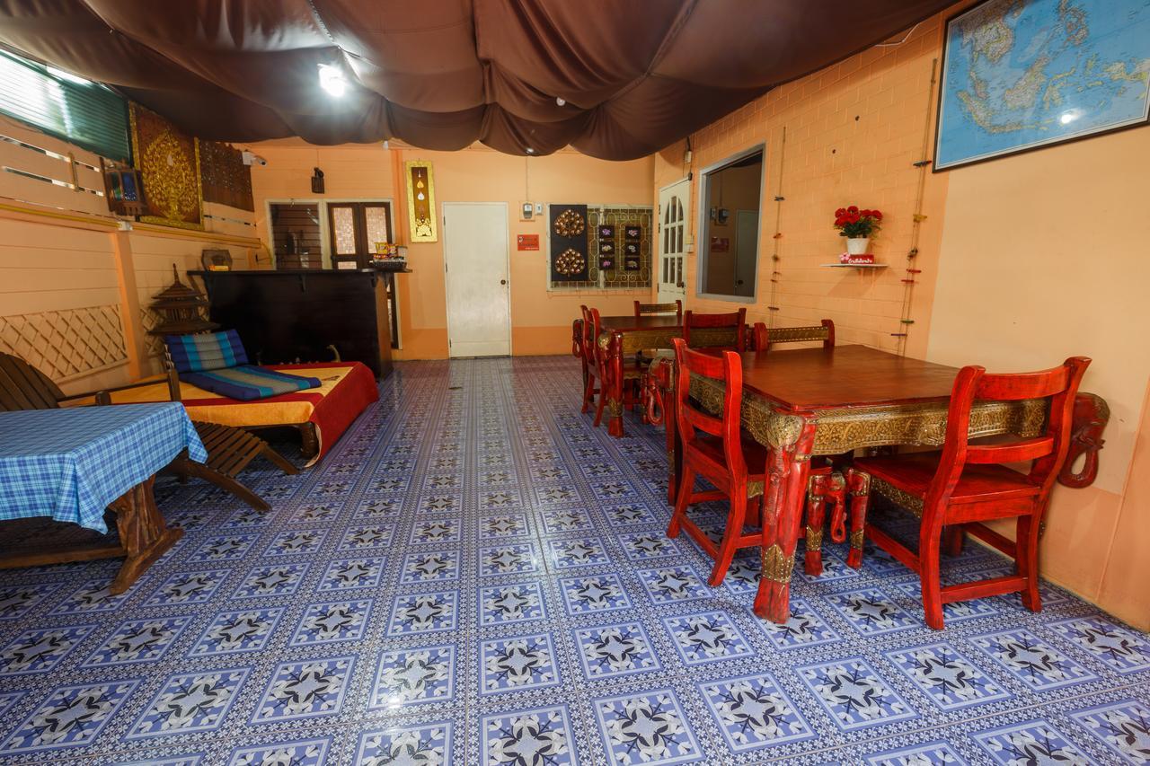 Hostel Agape Sweet