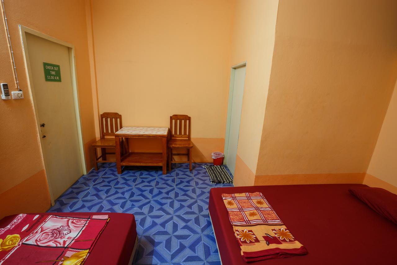 Hostel Agape Sweet