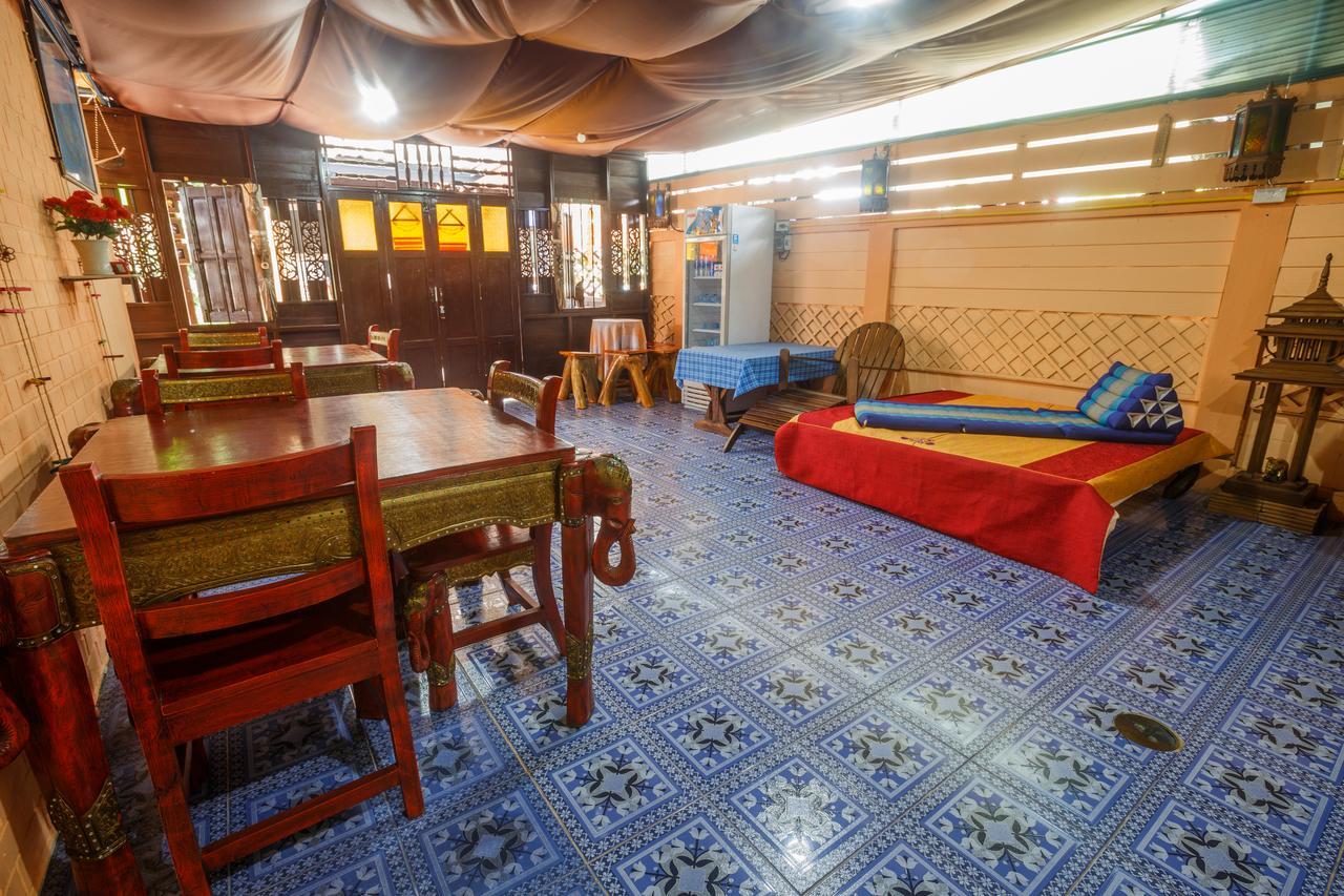 Hostel Agape Sweet *