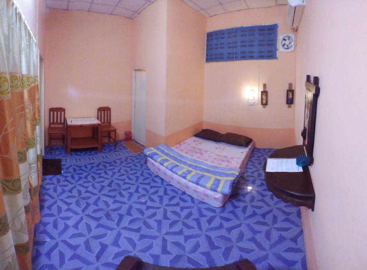 Agape Sweet Hostel